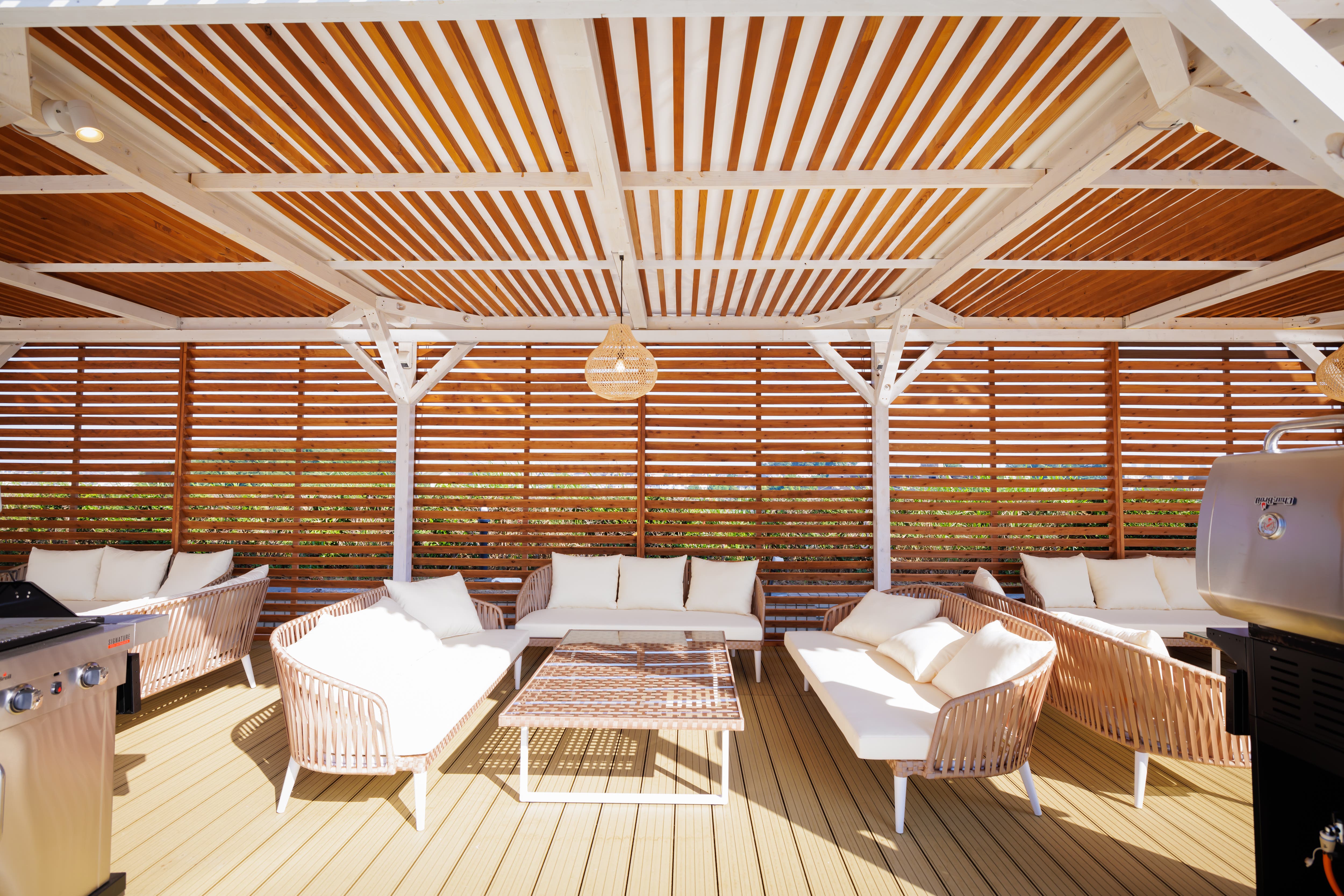 ROOF TOP BBQ BREEZE TERRACE(ブリーズ テラス) SHINYOKOHAMAのサブ写真6